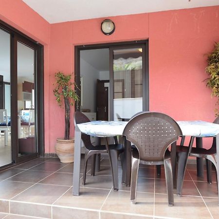 Mocan Perfect Stay Palm-mar Kültér fotó